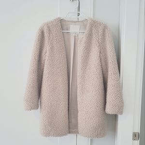 Wilfred Laboratoire Coat